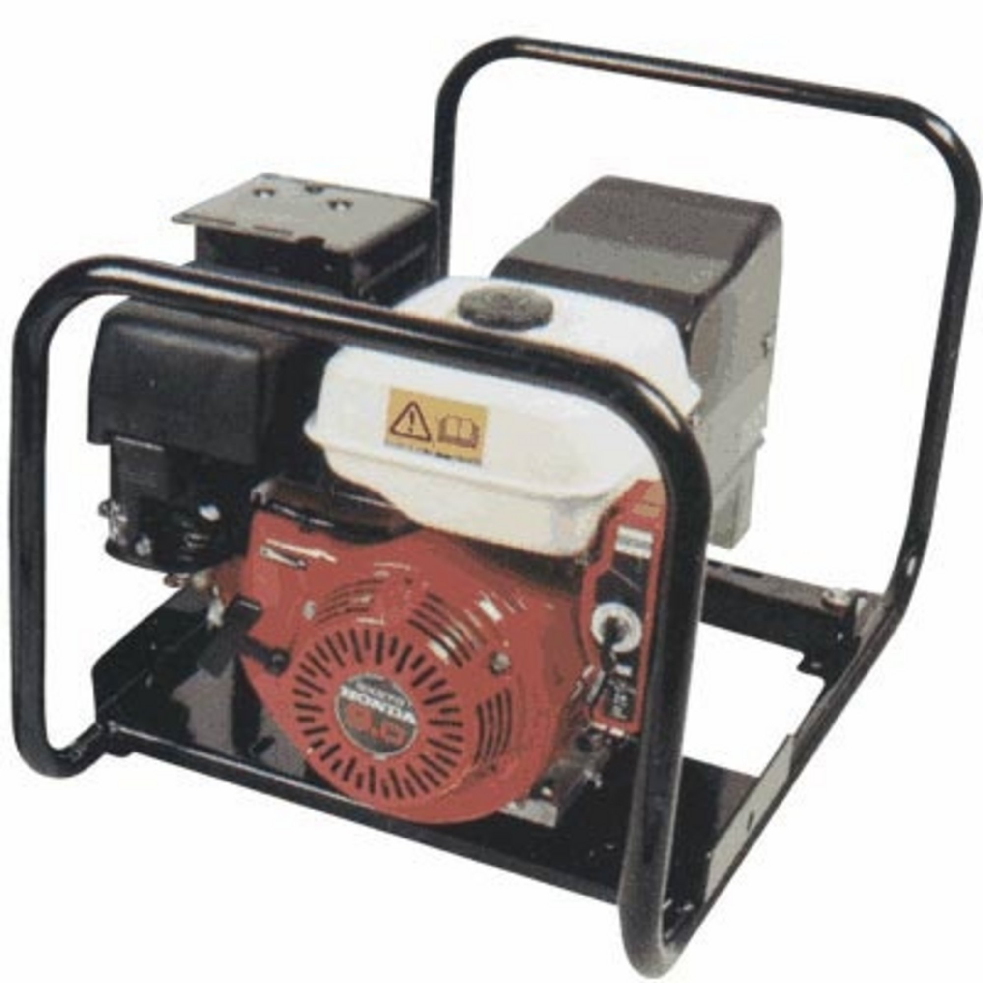 4500 Watt 9 HP Honda Generator